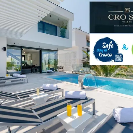 Vitae & Pax Villa Sutivan