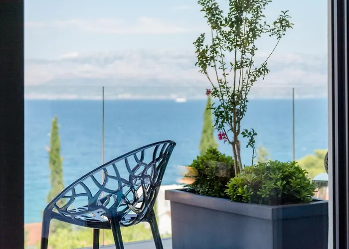 Willa Vitae & Pax Sutivan