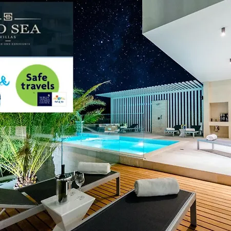 Vitae & Pax Villa
