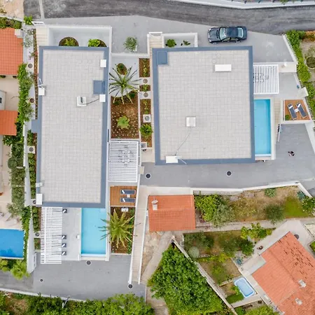 Villa Vitae & Pax