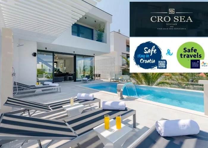 Vitae & Pax Villa Sutivan